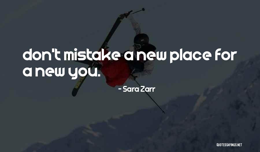 Sara Zarr Quotes 914981