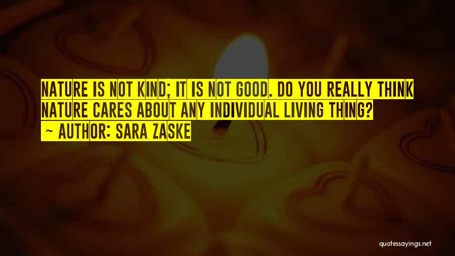 Sara Zaske Quotes 1012805