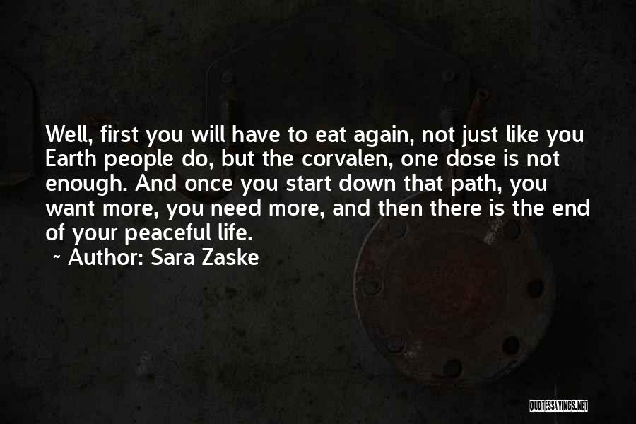 Sara Zaske Quotes 2004952