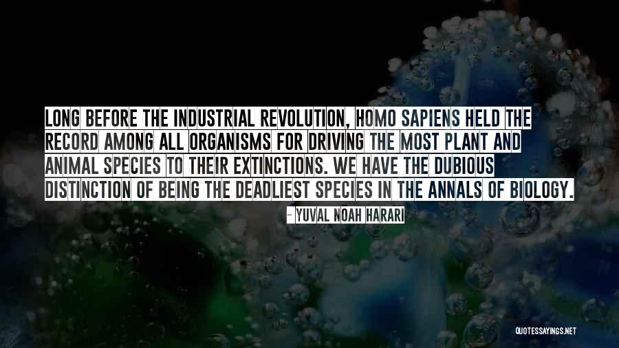 Sarabeths Central Park Quotes By Yuval Noah Harari Sarabeths Central Park Quotes By Yuval Noah Harari