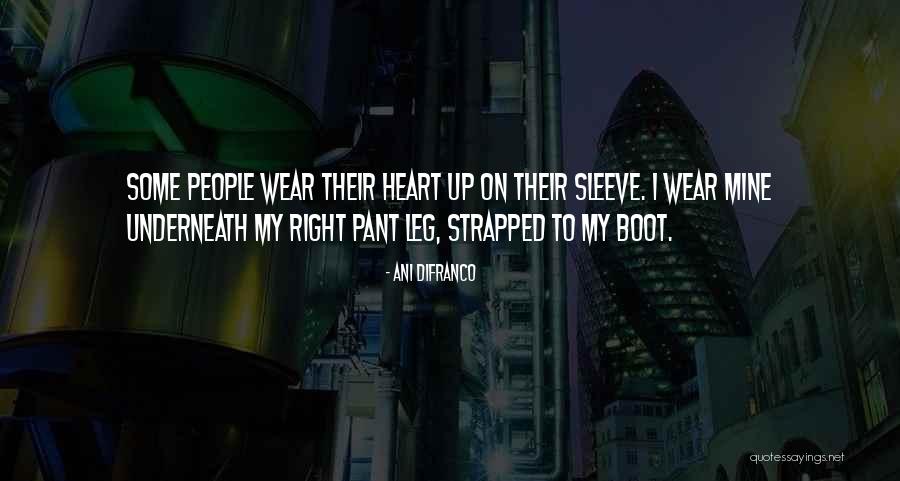 Sarabeths Restaurant Quotes By Ani DiFranco Sarabeths Restaurant Quotes By Ani DiFranco