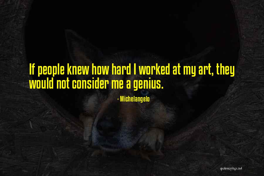 Sarabjeet Mangat Quotes By Michelangelo Sarabjeet Mangat Quotes By Michelangelo