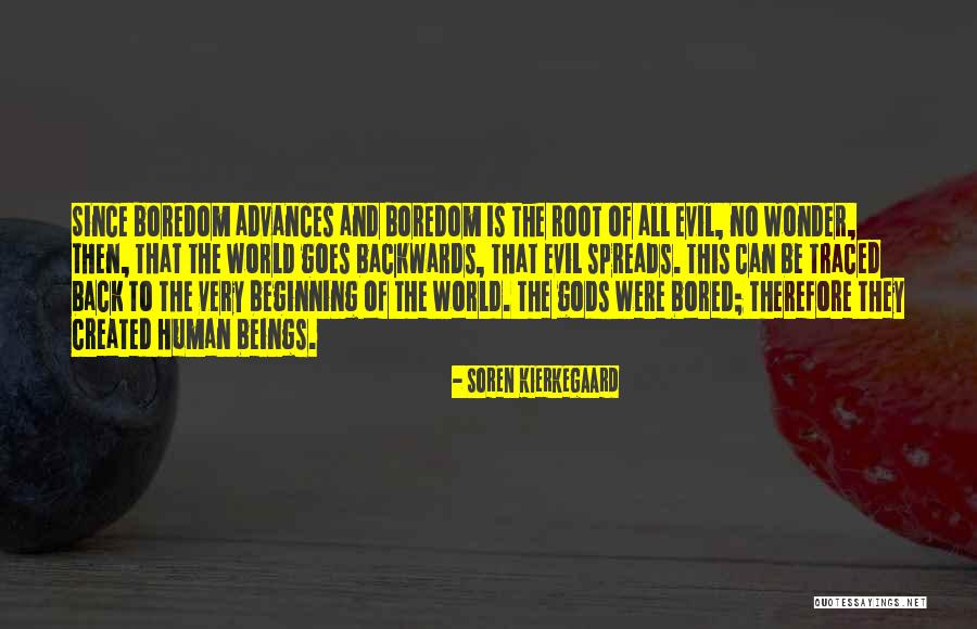 Saracen Armoured Quotes By Soren Kierkegaard Saracen Armoured Quotes By Soren Kierkegaard