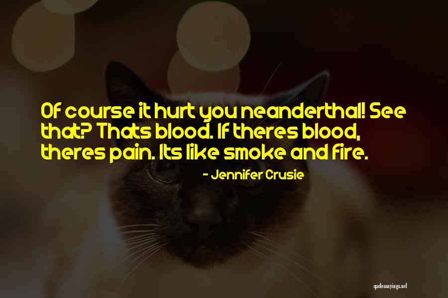 Saraceni Wine Quotes By Jennifer Crusie Saraceni Wine Quotes By Jennifer Crusie