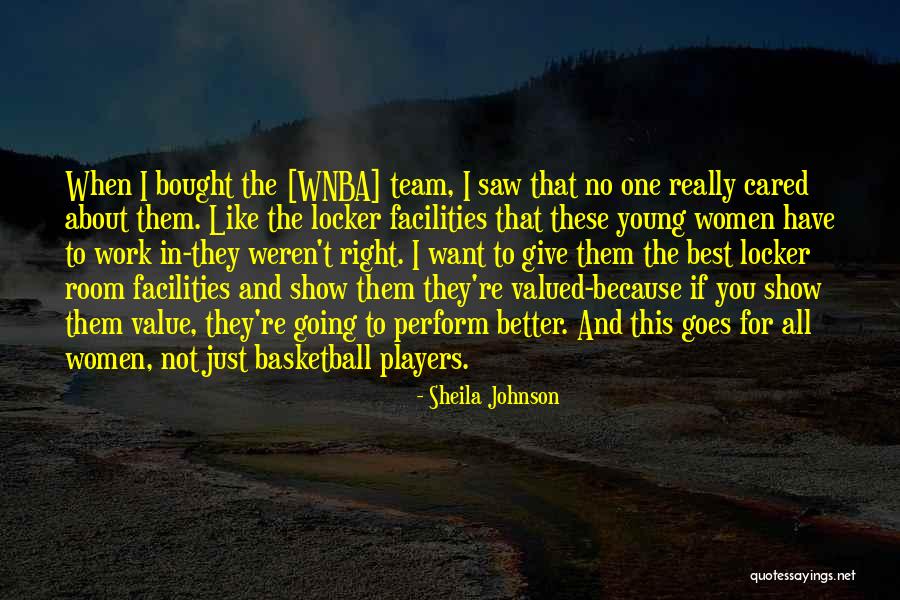 Saraceni Wine Quotes By Sheila Johnson Saraceni Wine Quotes By Sheila Johnson