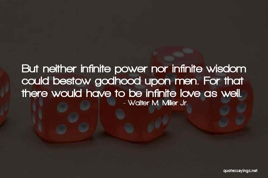 Saracenic Quotes By Walter M. Miller Jr. Saracenic Quotes By Walter M. Miller Jr.