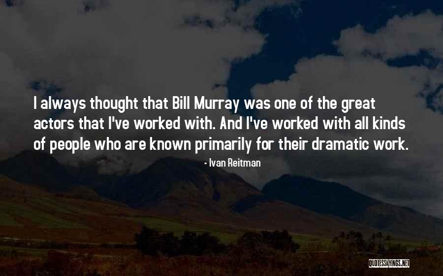 Saraceno Funeral Home Quotes By Ivan Reitman Saraceno Funeral Home Quotes By Ivan Reitman