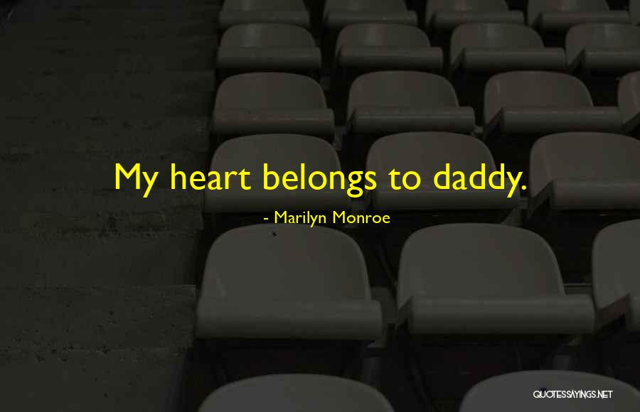 Saraceno North Quotes By Marilyn Monroe Saraceno North Quotes By Marilyn Monroe