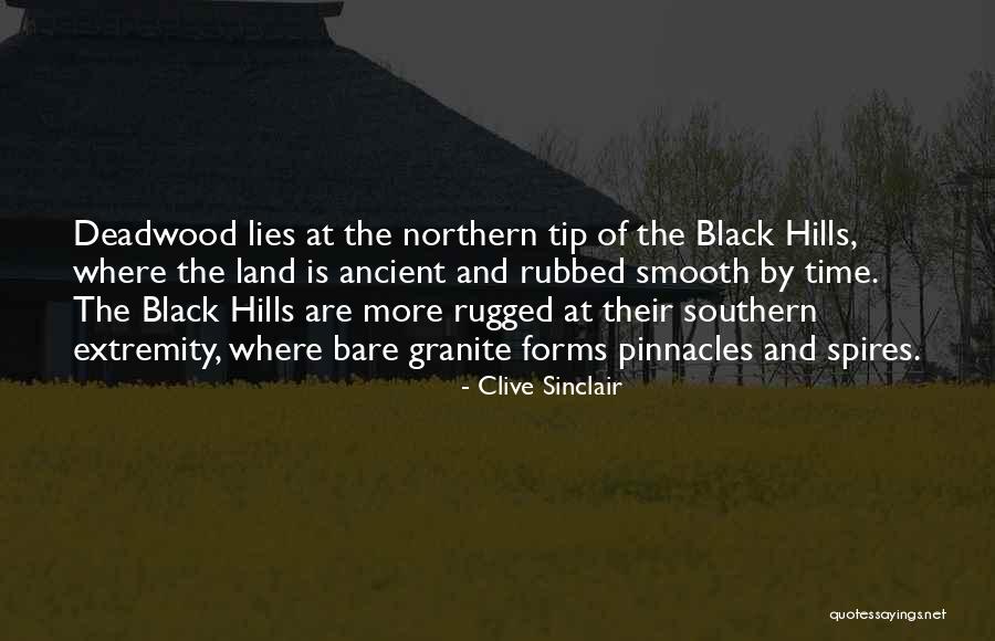 Saracenos Quotes By Clive Sinclair Saracenos Quotes By Clive Sinclair