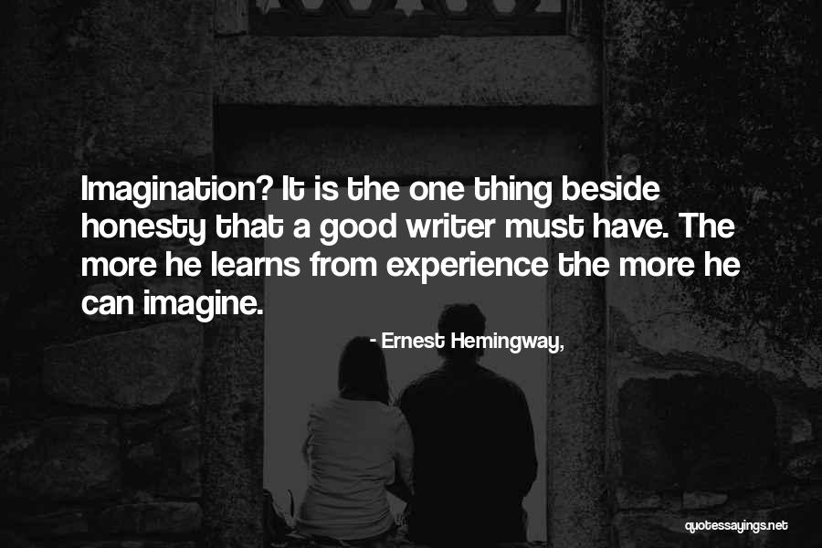 Saracenos Quotes By Ernest Hemingway, Saracenos Quotes By Ernest Hemingway,