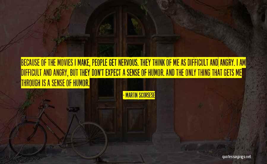 Saracevic 1999 Quotes By Martin Scorsese Saracevic 1999 Quotes By Martin Scorsese
