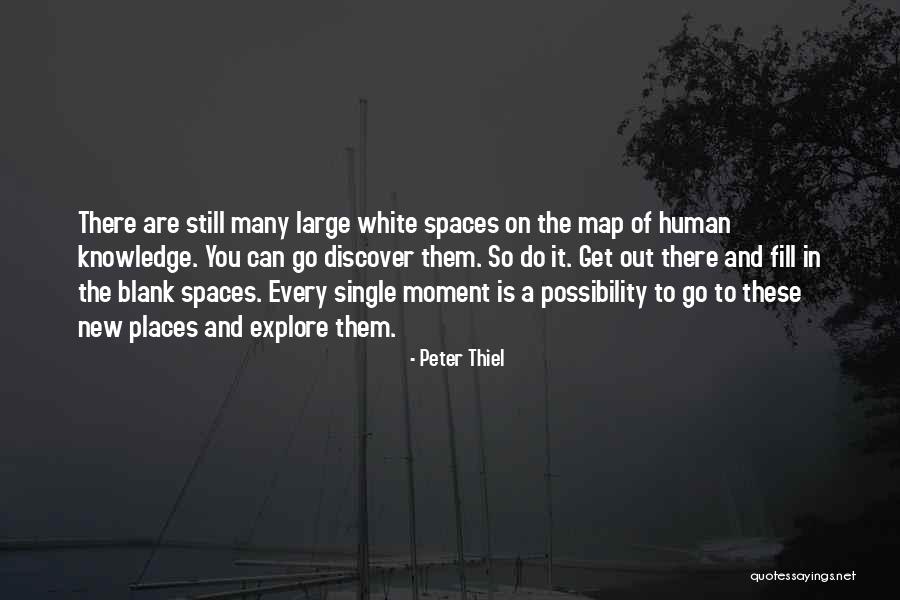 Saracino Automotive And Diesel Quotes By Peter Thiel Saracino Automotive And Diesel Quotes By Peter Thiel