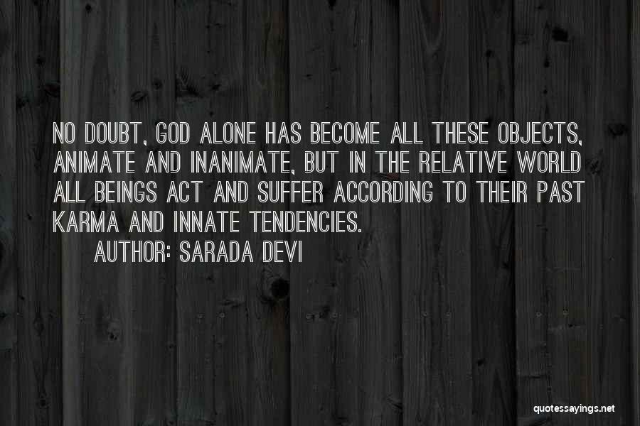 Sarada Devi Quotes 1172739