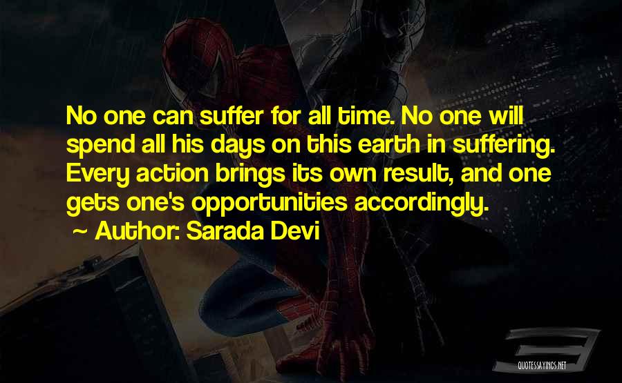 Sarada Devi Quotes 1678010