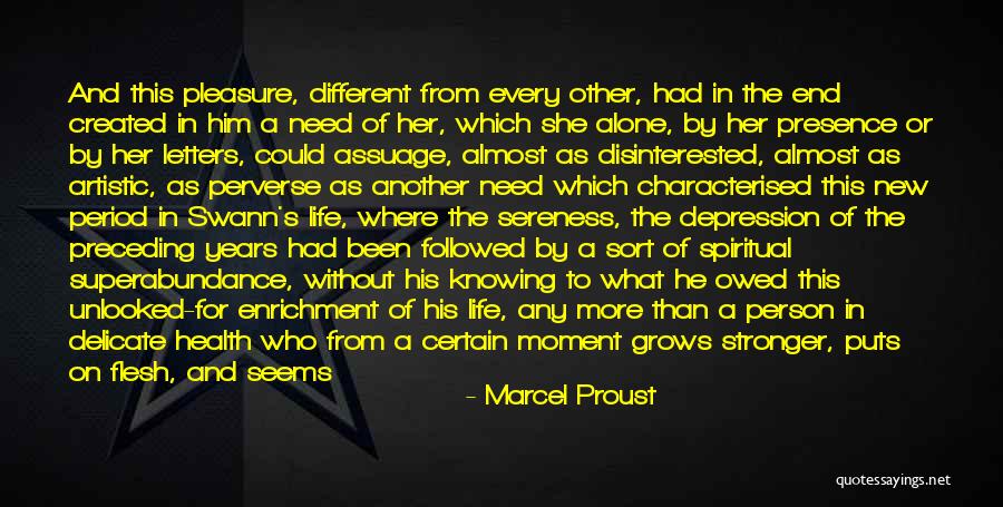 Sarada Rule Quotes By Marcel Proust Sarada Rule Quotes By Marcel Proust