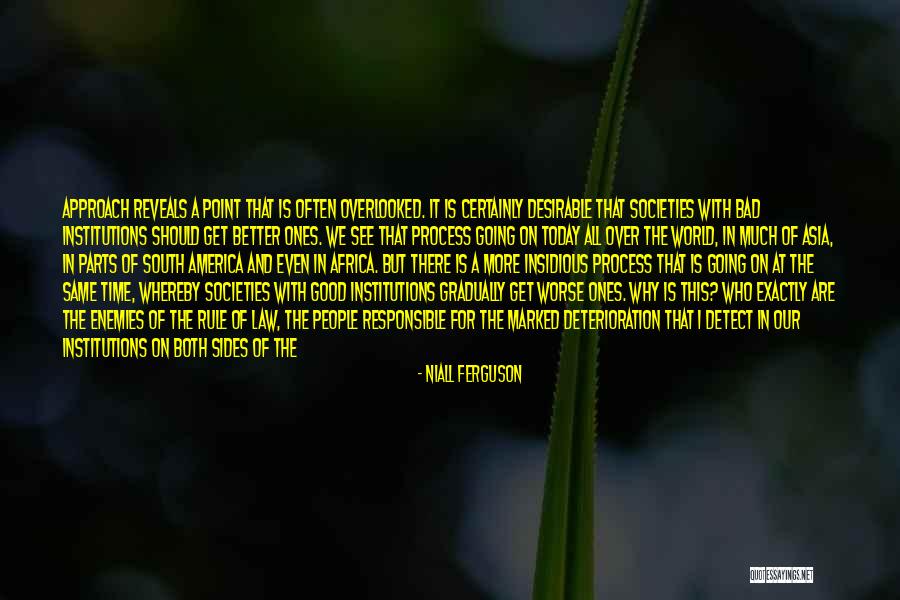 Sarada Rule Quotes By Niall Ferguson Sarada Rule Quotes By Niall Ferguson