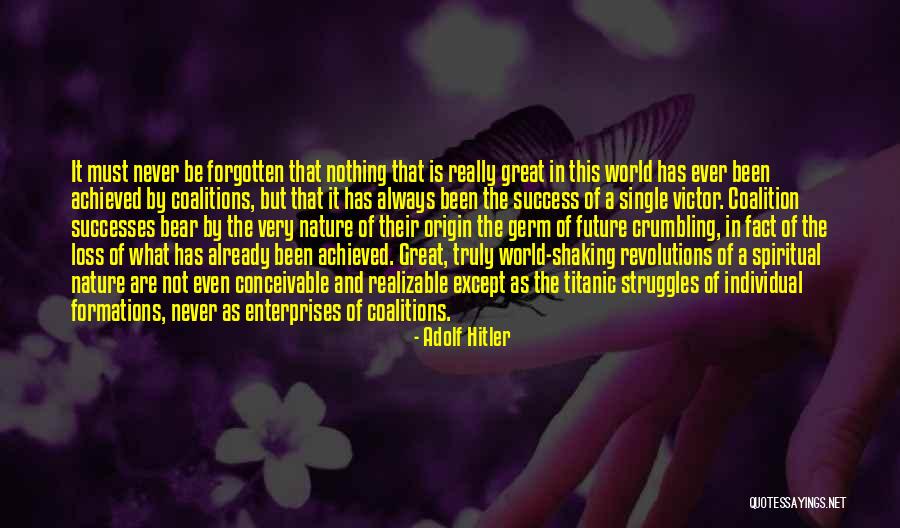 Sarada Training Quotes By Adolf Hitler Sarada Training Quotes By Adolf Hitler
