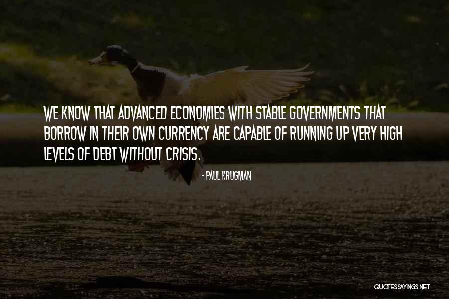 Sarafin Quotes By Paul Krugman Sarafin Quotes By Paul Krugman