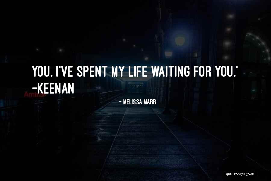 Sarafyan Karo Quotes By Melissa Marr Sarafyan Karo Quotes By Melissa Marr