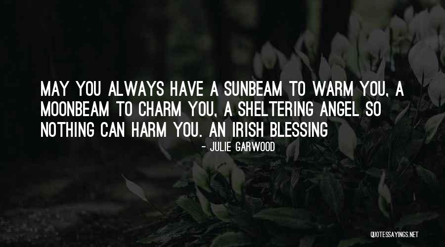 Saragat Soncino Quotes By Julie Garwood Saragat Soncino Quotes By Julie Garwood