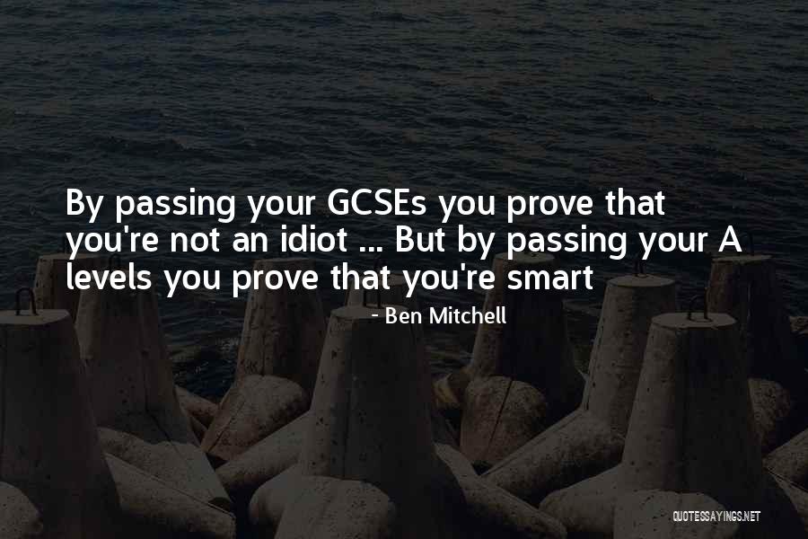 Saragatona Quotes By Ben Mitchell Saragatona Quotes By Ben Mitchell