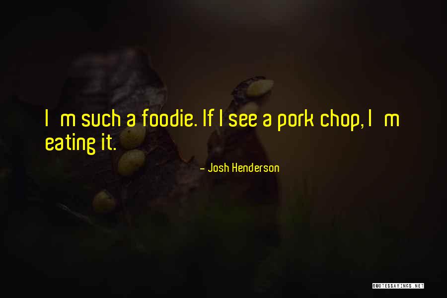Saragatona Quotes By Josh Henderson Saragatona Quotes By Josh Henderson