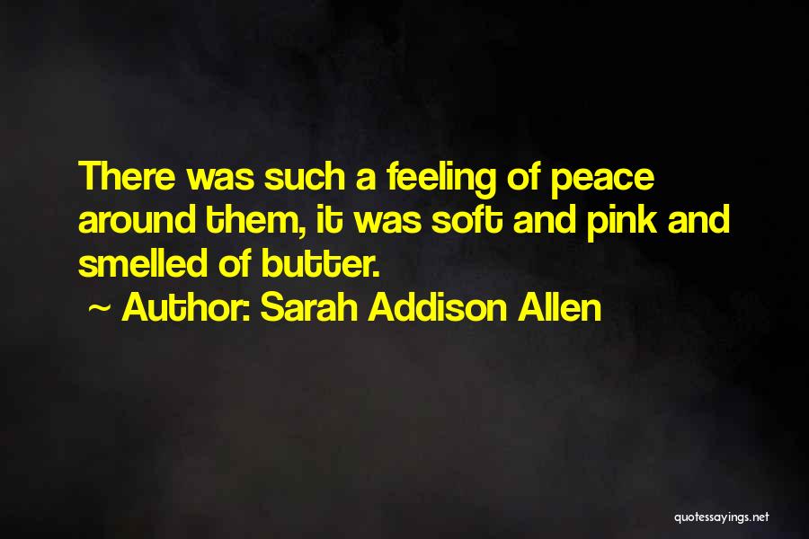 Sarah Addison Allen Quotes 150226