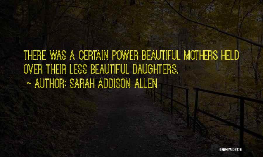 Sarah Addison Allen Quotes 1779748