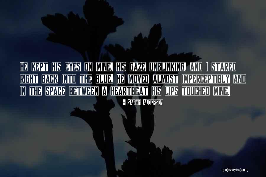 Sarah Alderson Quotes 134598 Sarah Alderson Quotes 134598