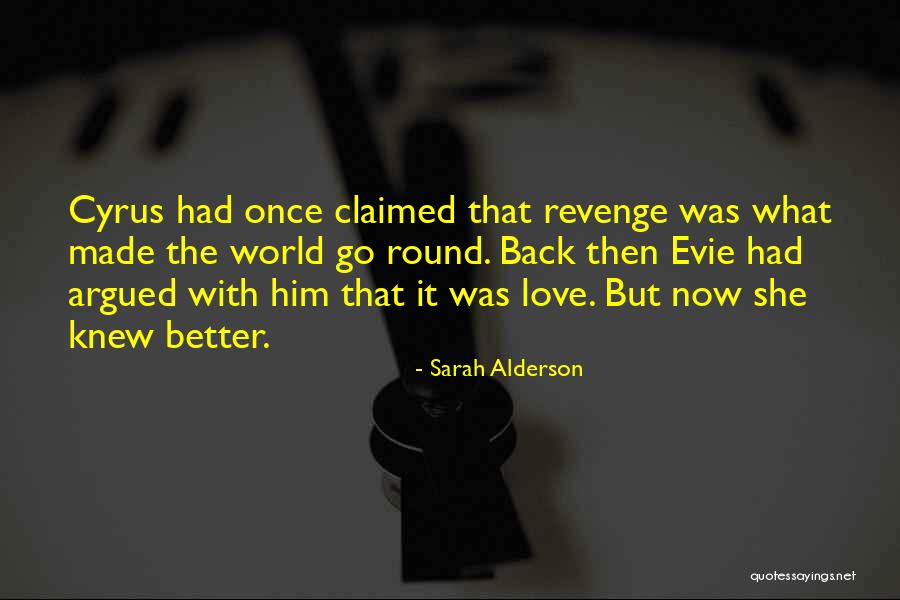 Sarah Alderson Quotes 1594105 Sarah Alderson Quotes 1594105
