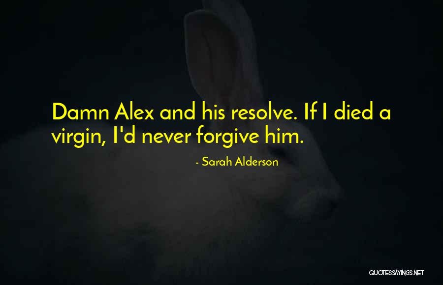 Sarah Alderson Quotes 1649505 Sarah Alderson Quotes 1649505