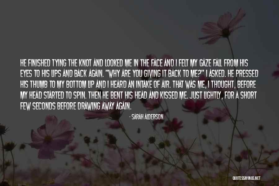 Sarah Alderson Quotes 1802836 Sarah Alderson Quotes 1802836