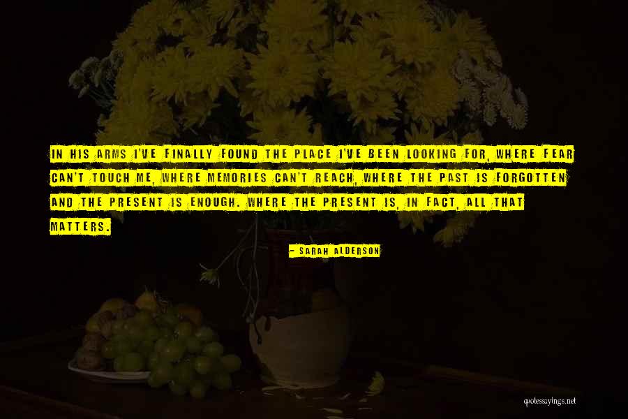 Sarah Alderson Quotes 401637 Sarah Alderson Quotes 401637