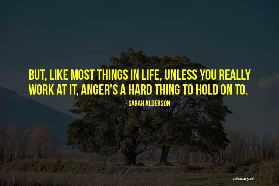 Sarah Alderson Quotes 515021 Sarah Alderson Quotes 515021