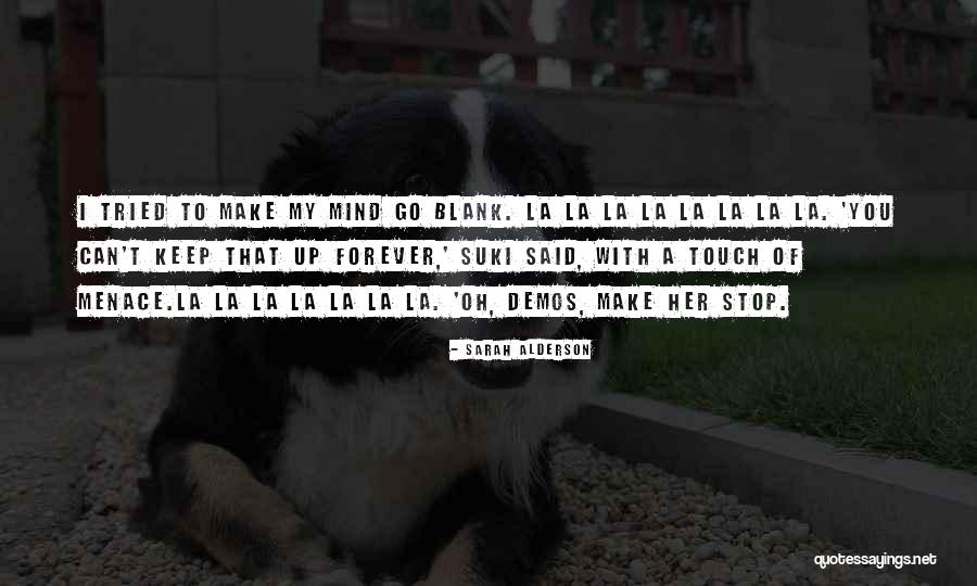 Sarah Alderson Quotes 672504 Sarah Alderson Quotes 672504