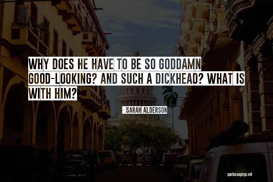 Sarah Alderson Quotes 704158 Sarah Alderson Quotes 704158