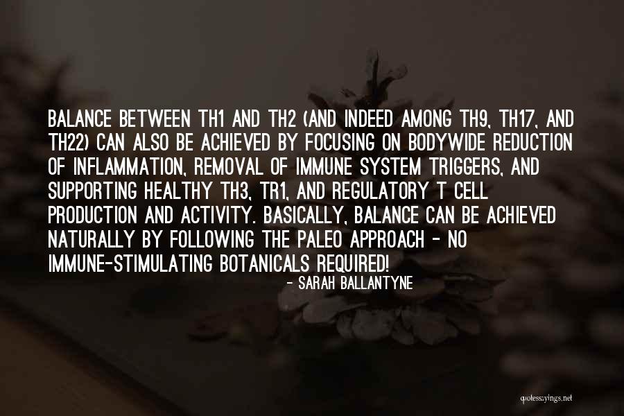 Sarah Ballantyne Quotes 1875522 Sarah Ballantyne Quotes 1875522