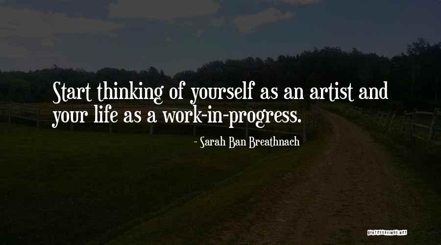 Sarah Ban Breathnach Quotes 1076787