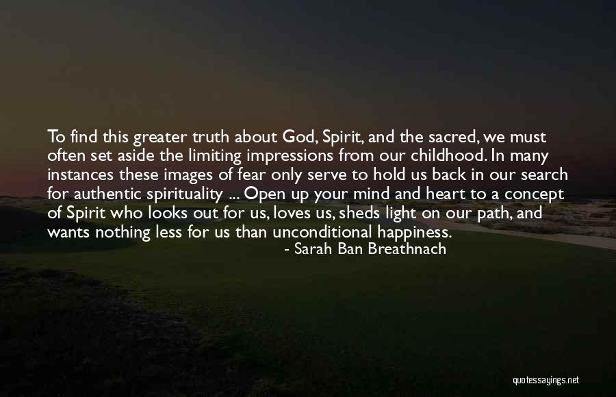 Sarah Ban Breathnach Quotes 1079357