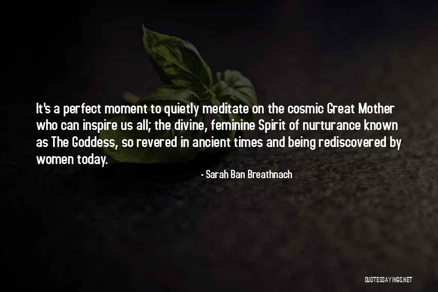 Sarah Ban Breathnach Quotes 1102959