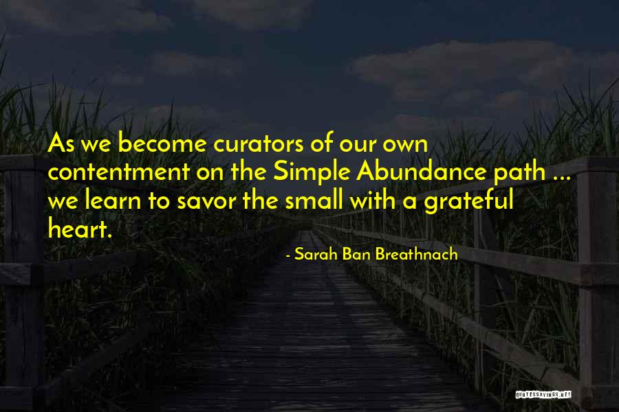 Sarah Ban Breathnach Quotes 1202636 Sarah Ban Breathnach Quotes 1202636