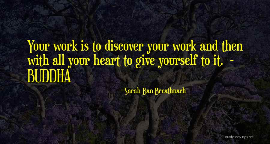 Sarah Ban Breathnach Quotes 1286092