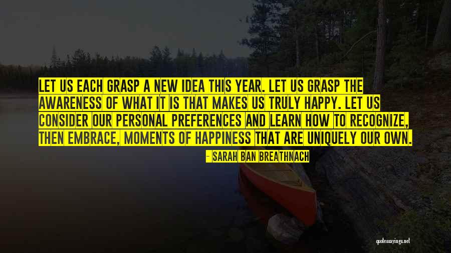 Sarah Ban Breathnach Quotes 1291064