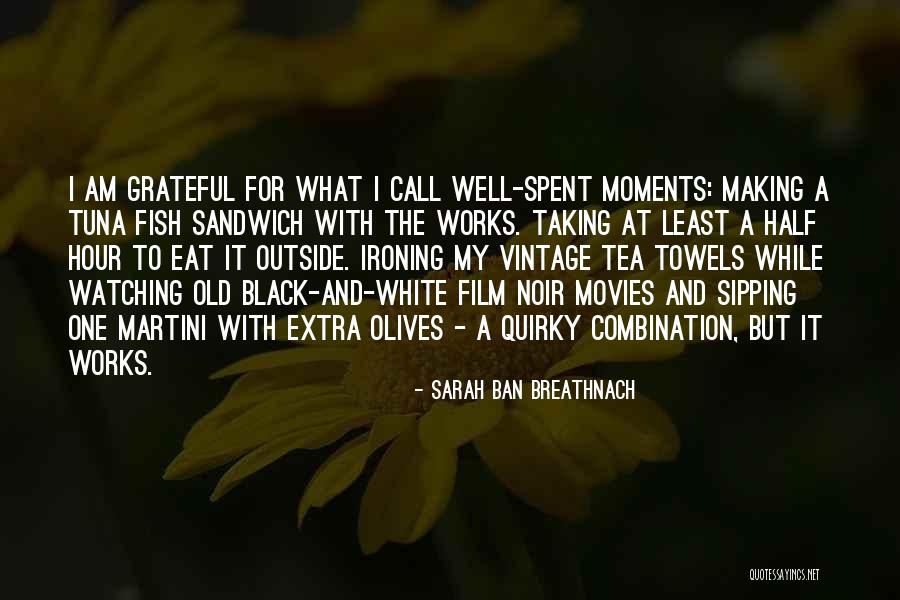 Sarah Ban Breathnach Quotes 1332157