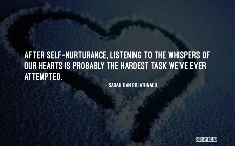 Sarah Ban Breathnach Quotes 1448931