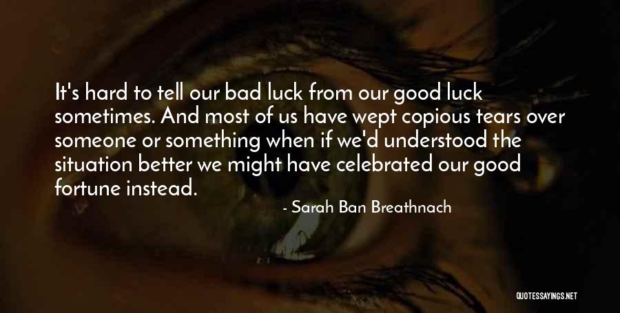 Sarah Ban Breathnach Quotes 1483811