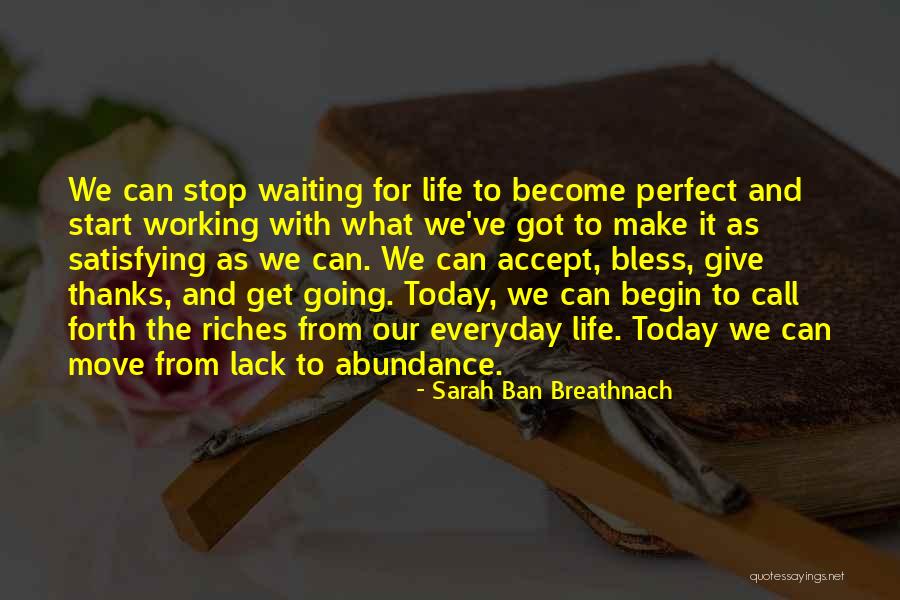 Sarah Ban Breathnach Quotes 1542834 Sarah Ban Breathnach Quotes 1542834