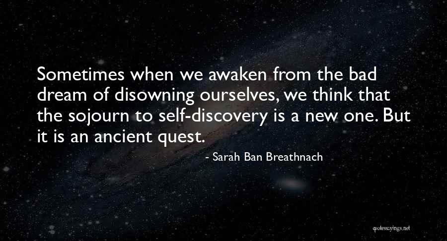 Sarah Ban Breathnach Quotes 1546951