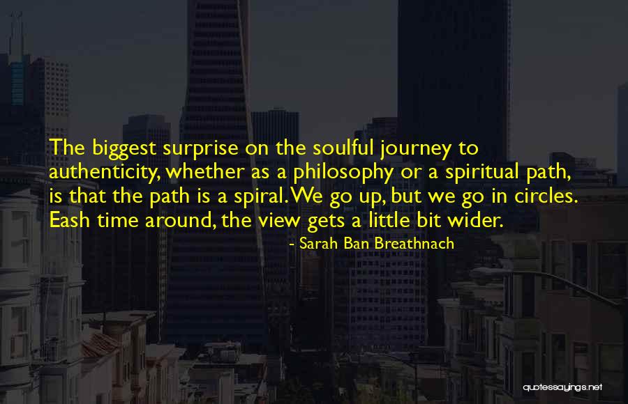 Sarah Ban Breathnach Quotes 1646154