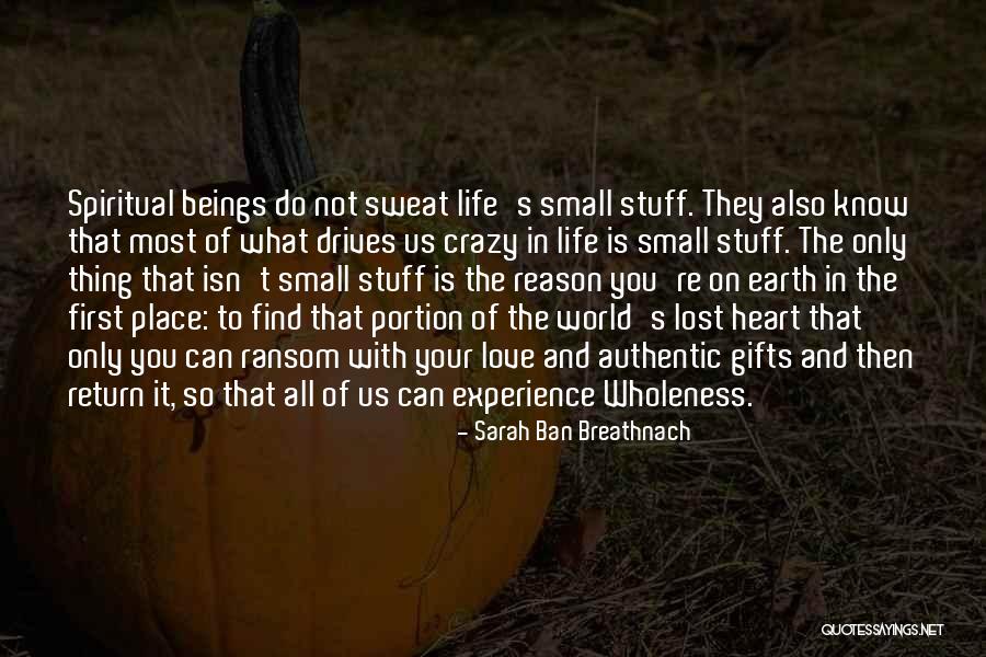 Sarah Ban Breathnach Quotes 1746473 Sarah Ban Breathnach Quotes 1746473